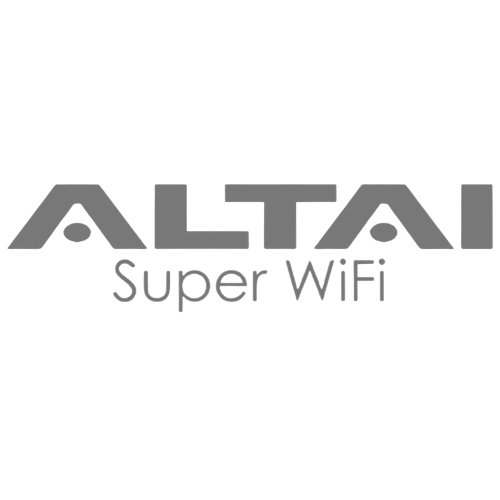 ALTAI Super WiFi